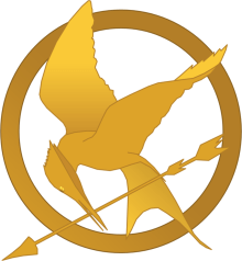 mockingjay