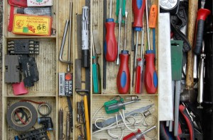 Toolbox Photo