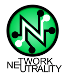 Net neutrality symbol