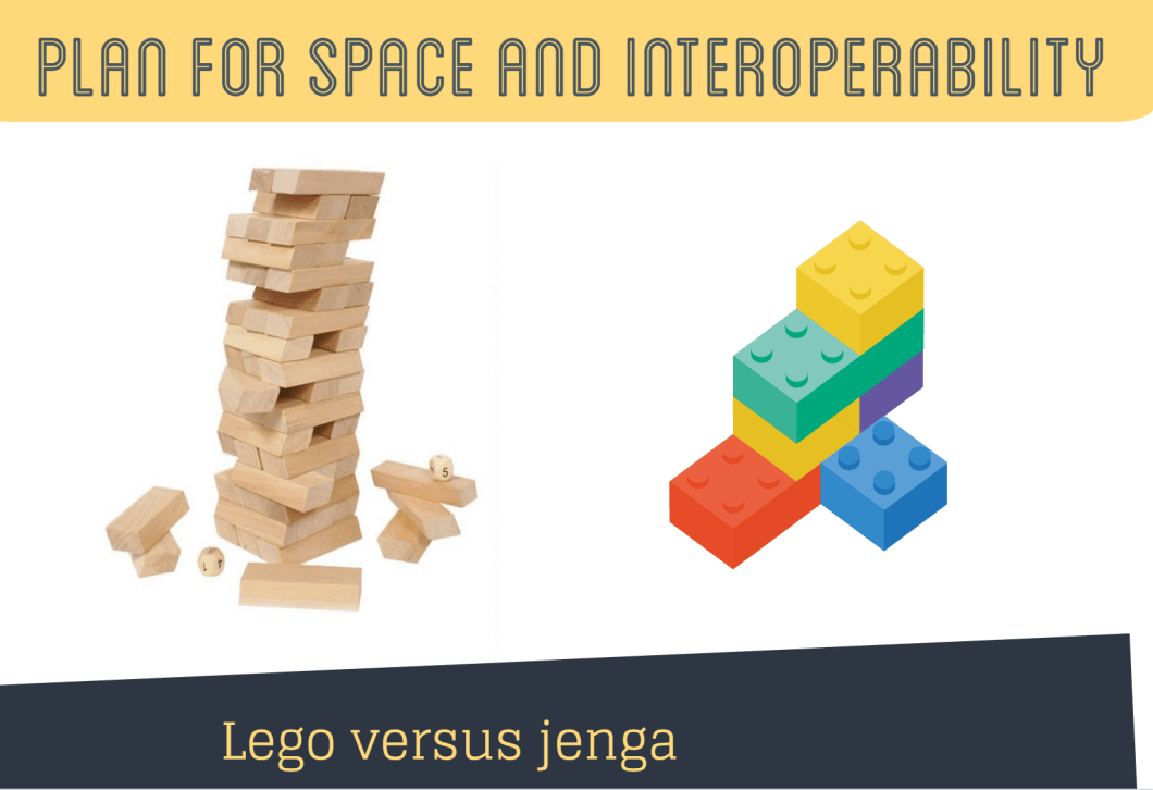 jenga versus legos