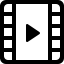 Video Icon