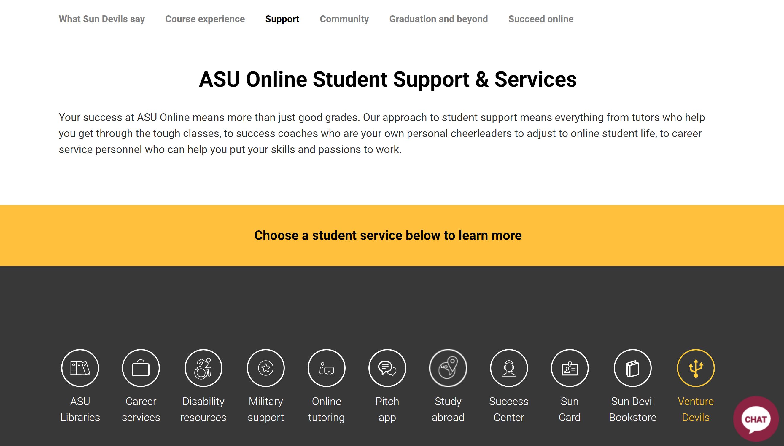 Ask4help Learner Experience and Support – eLearning and the Innovation of the ...