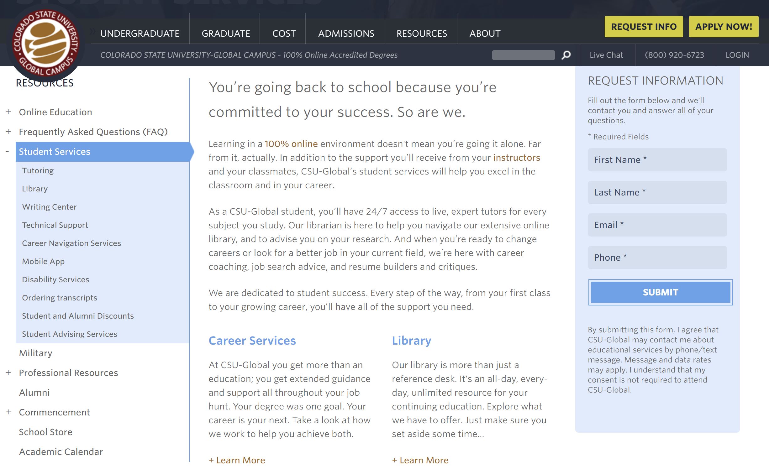 Learner Experience and Support – eLearning and the Innovation of the ...